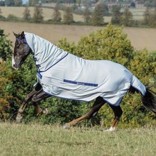 Bucas 155 Blue Fliegendecke