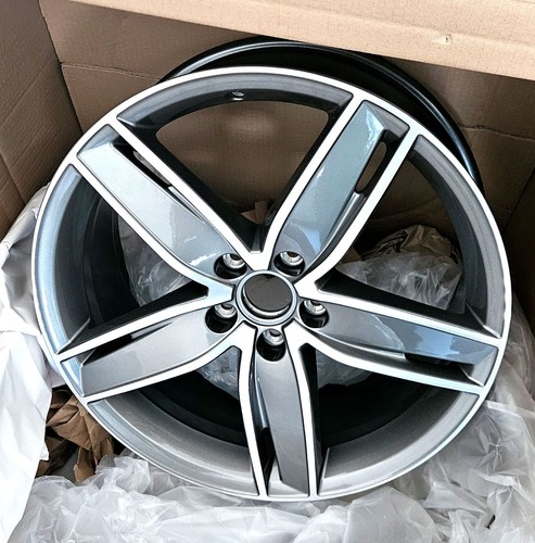Audi line alufelge 19 - audi,
