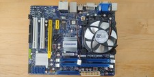 Mainboard FOXCONN G41MXP