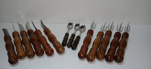 Rustikales vintage - rustikales,