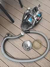 Dyson Staubsauger DC19 defekt als Ersarzteilträger