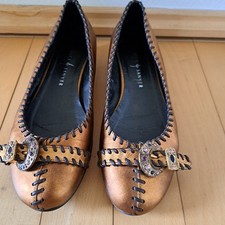 Ballerina von REBECA SANVER