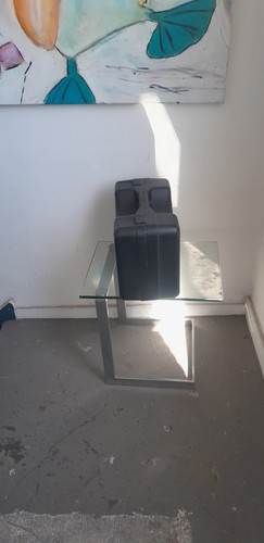 Hardcase koffer für - für, iron