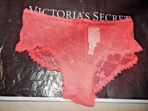 Victoria secret cheekster - secret,