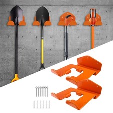 2 Stück Rasentrimmer Gestell