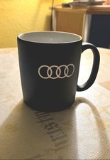 Original Audi Collection Tasse