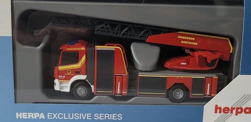 Feuerwehr dortmund - feuerwehr, bf