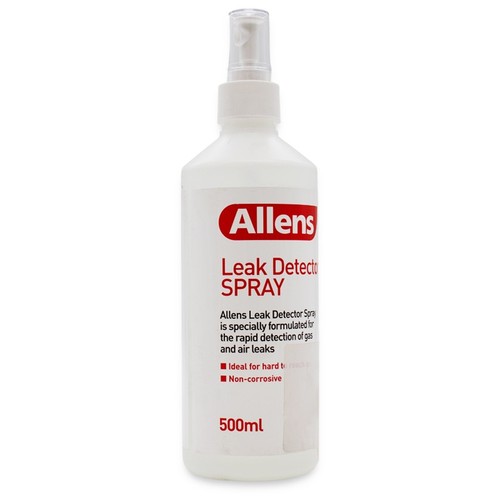 Allens gaslecksucher spray - allens,