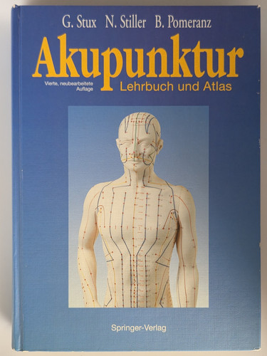 Springer verlag akupunktur - springer-verlag,