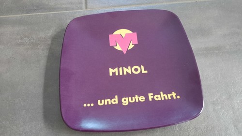 Minol zahlteller ddr - minol,