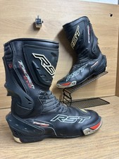 RST Tractech Evo Hipora