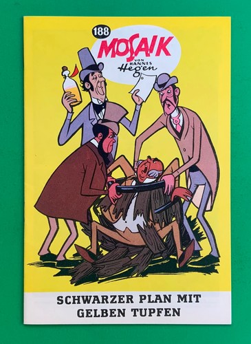 Wipa original mosaik - wipa,