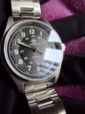 Automatikuhr "Khaki King"