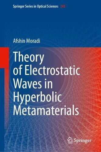 Theory electrostatic waves - theory, of