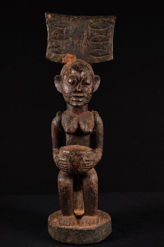 17631 afrikanische alte yoruba - afrikanische,