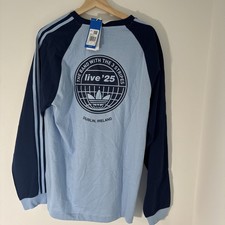Oasis x Adidas Live '25 Tour