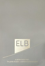 Elberfelder Bibel. Die große