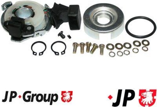 Group 1191400100 sensor - jp,