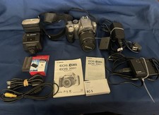 Canon EOS Digital Rebel/300D