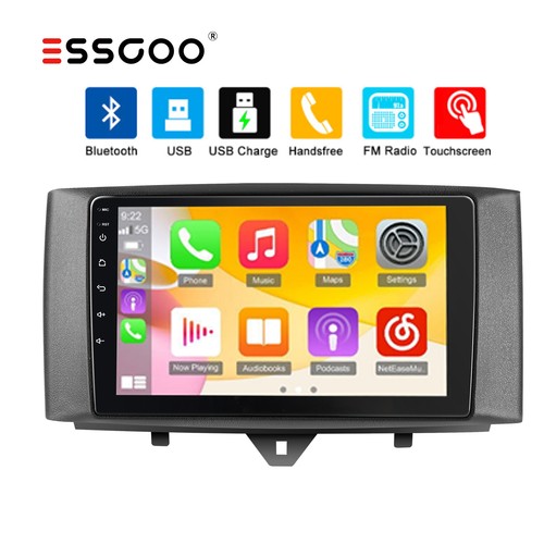 Wince apple android - wince, auto