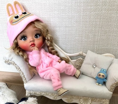 Kuan bjd art doll - bjd, 27
