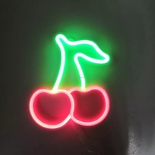 Neon LED Schild Nacht Licht