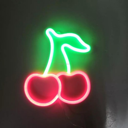 Neon led schild nacht licht - neon,