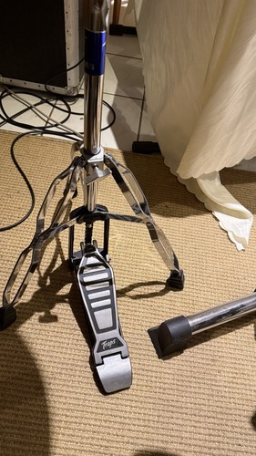 Traps akustisches drum - akustisches, kit