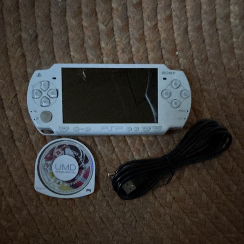 Sony playstation portable - sony,