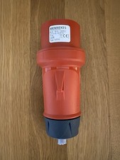 mennekes cee 16a Stecker Typ