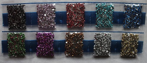 Beutel diamond - 10,