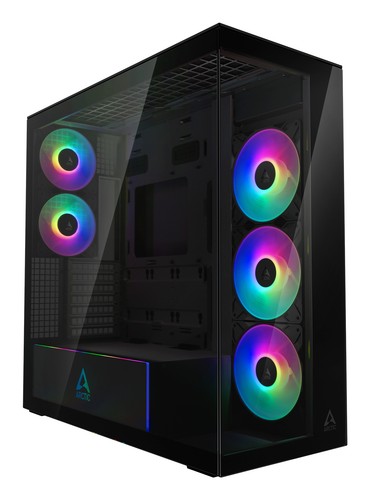 Xtender mirror black - xtender,