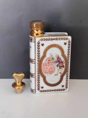 Miniatur mini flasche cognac - miniatur,