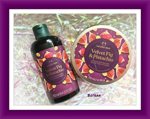 The body shop - the,