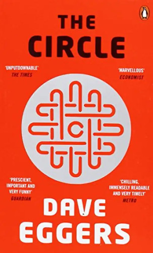 The circle eggers dave - the,