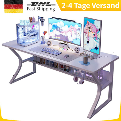 Gaming tisch schreibtisch - gaming,