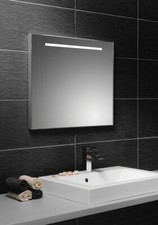 LED Lichtspiegel 60 x 60 cm