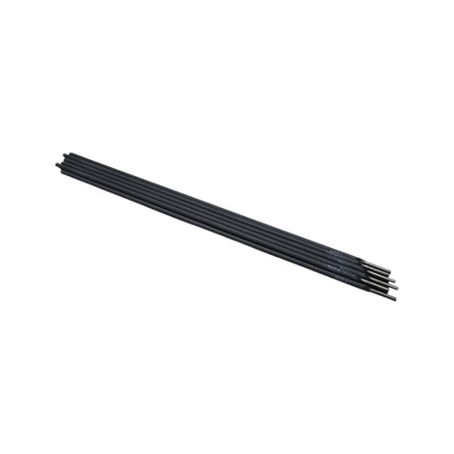 Gusselektroden 5 mm - gusselektroden,