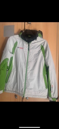 Rodeo jacke winterjacke - rodeo,