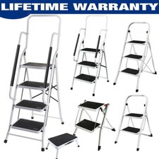 KLAPPTRITT 1-4 Stufen