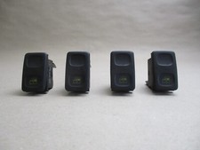 VW Golf 2 19E Jetta Schalter