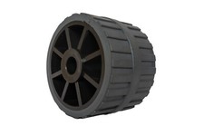 Kleine Kielrolle für Bootstrailer UNITRAILER