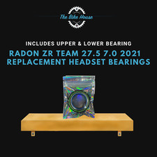 Radon ZR Team 27.5 7.0 2021