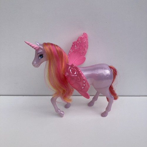 Rare 2014 barbie fairytale - barbie,