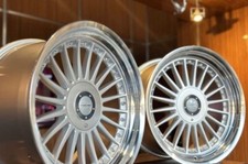 Neue felgen für - neue,