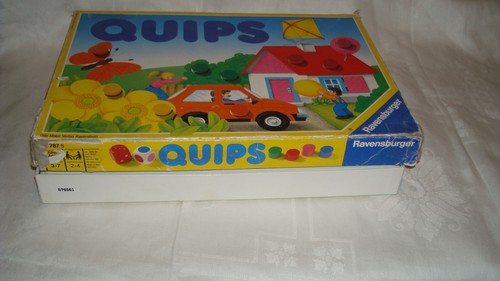 Ravensburger quipsalte ausgabe - ravensburger,