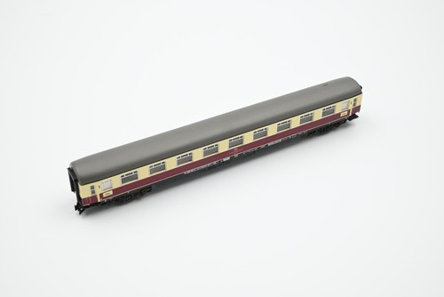 Fleischmann modellbahn spur - fleischmann, n