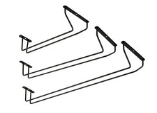 Gläserhalter Gläserschiene