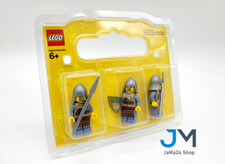 LEGO® Ritter Castle