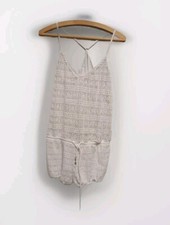 Ensored Jumpsuit Gr. M Damen